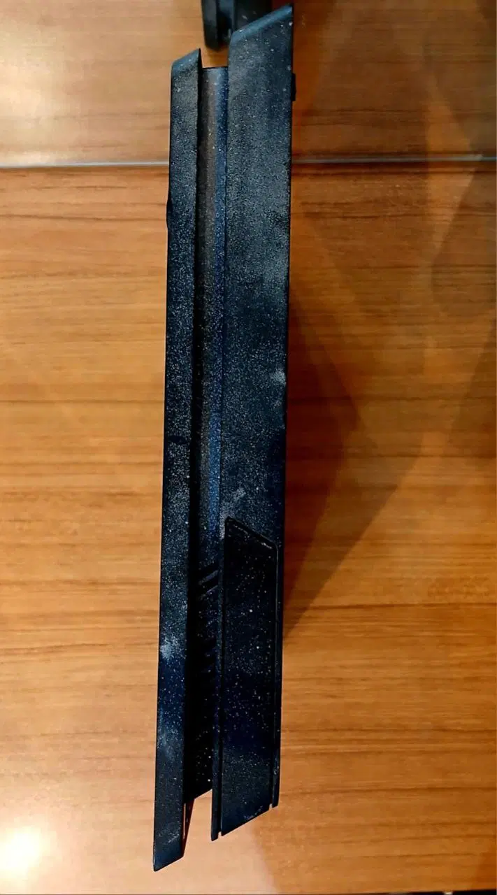 Ps4 slim 1T|کنسول، بازی ویدئویی و آنلاین|شیراز, شهرک آرین|دیوار
