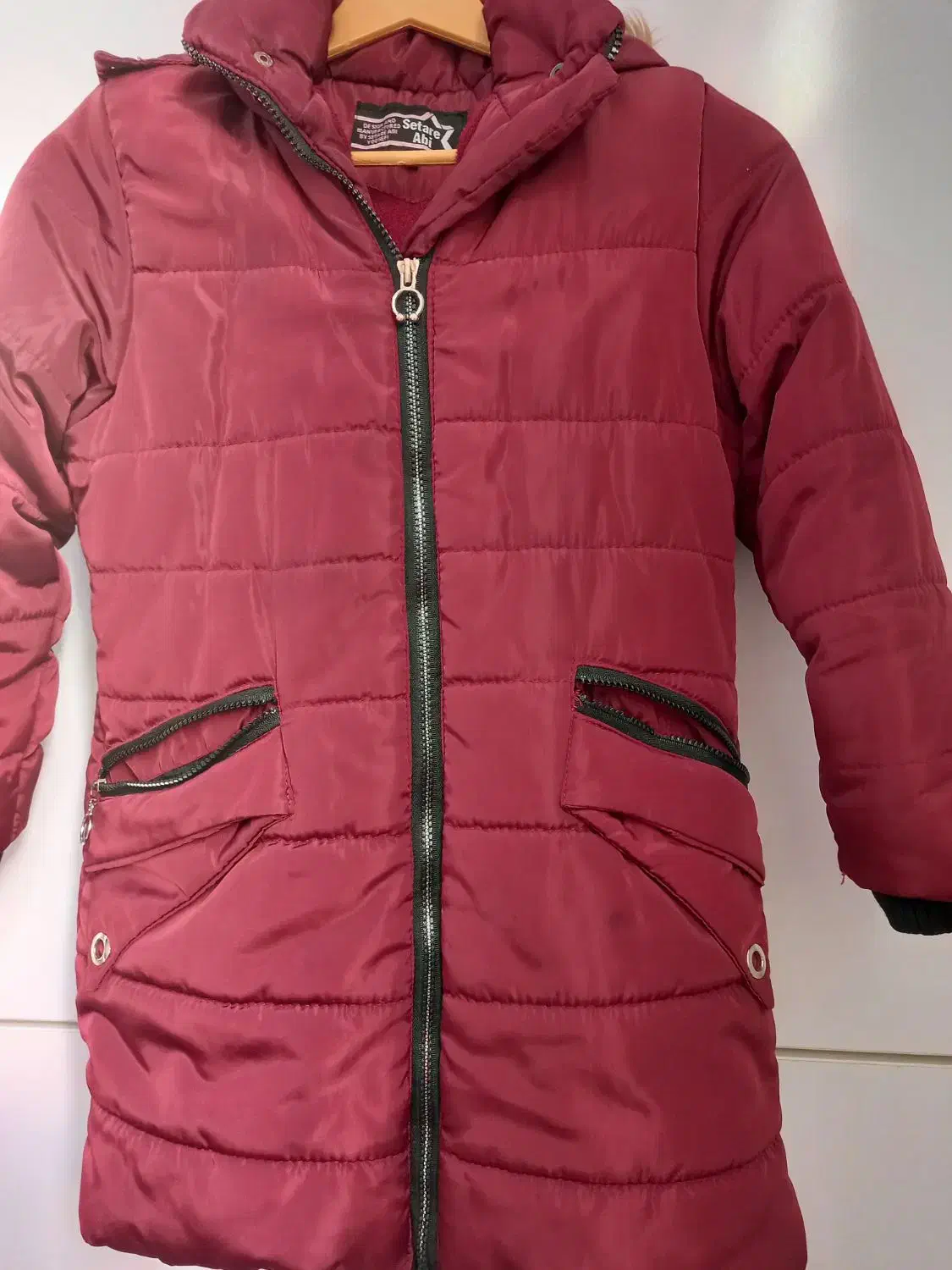 کاپشن بچگانه|کفش و لباس بچه|تهران, افسریه جنوبی|دیوار