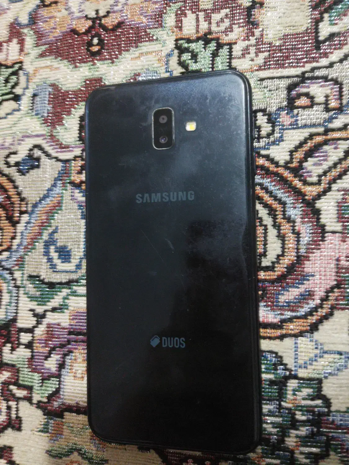 گوشی +j6|موبایل|ارومیه, |دیوار