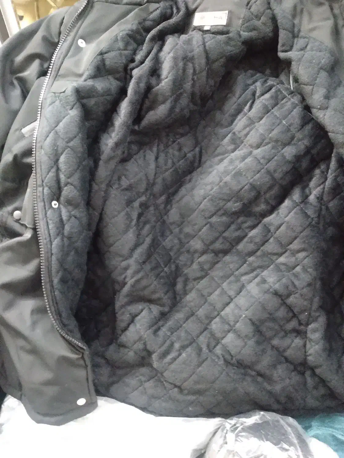 دوعدد کاپیشان سا یز سه اس لارج نو شیک|لباس|جوادآباد, |دیوار