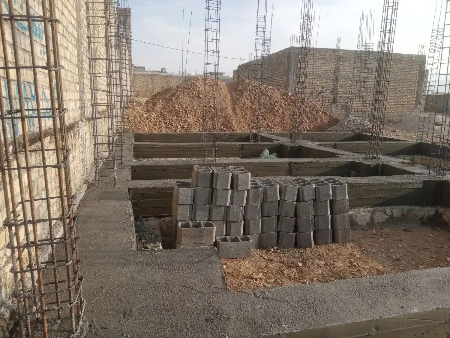 بنایی|استخدام معماری، عمران و ساختمانی|فیروزآباد (فارس), |دیوار