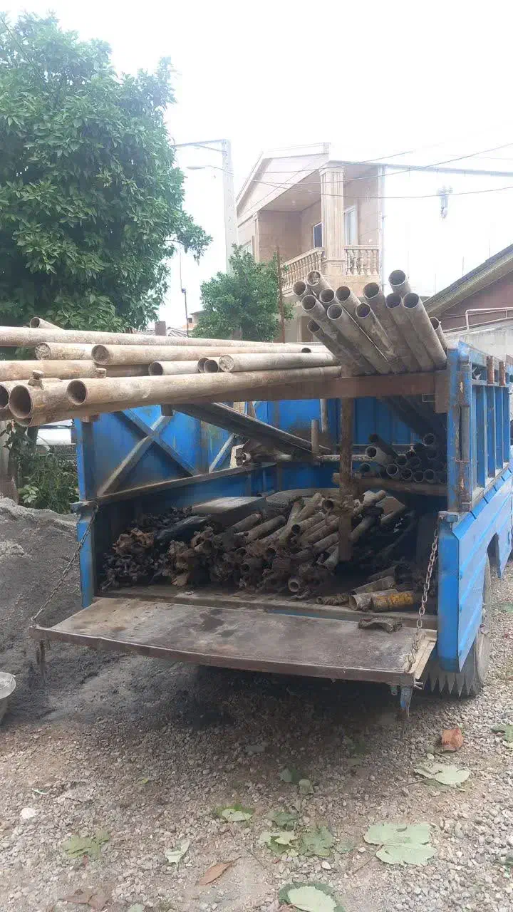 طراحی و اجراحی ویلا چمستان حومه استادکارم|خدمات پیشه و مهارت|چمستان, |دیوار