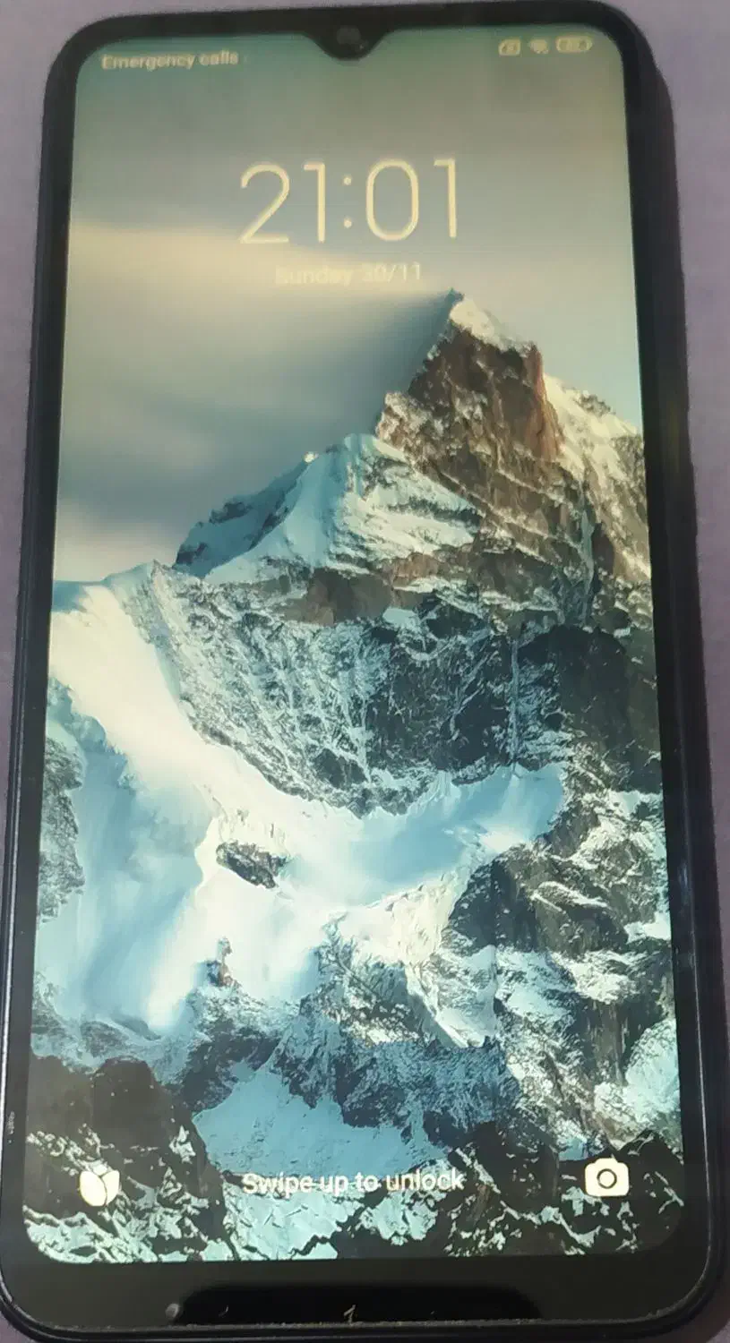 شیائومی Redmi 9A|موبایل|همدان, |دیوار