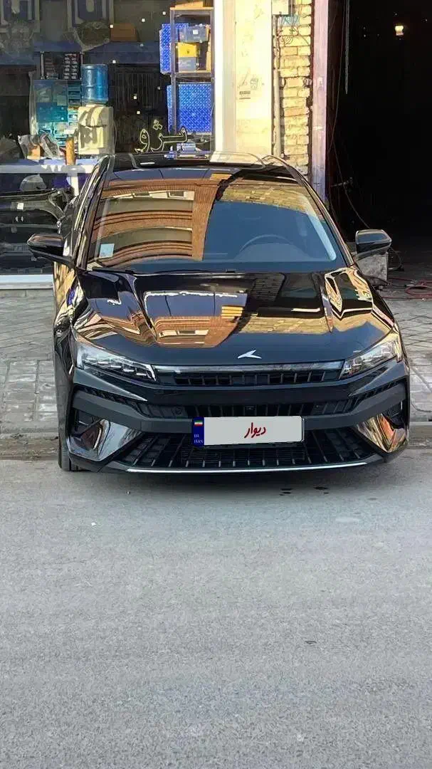 فروش کی ام سی جی ۷|خودرو سواری و وانت|اصفهان, شاهزاده ابراهیم|دیوار