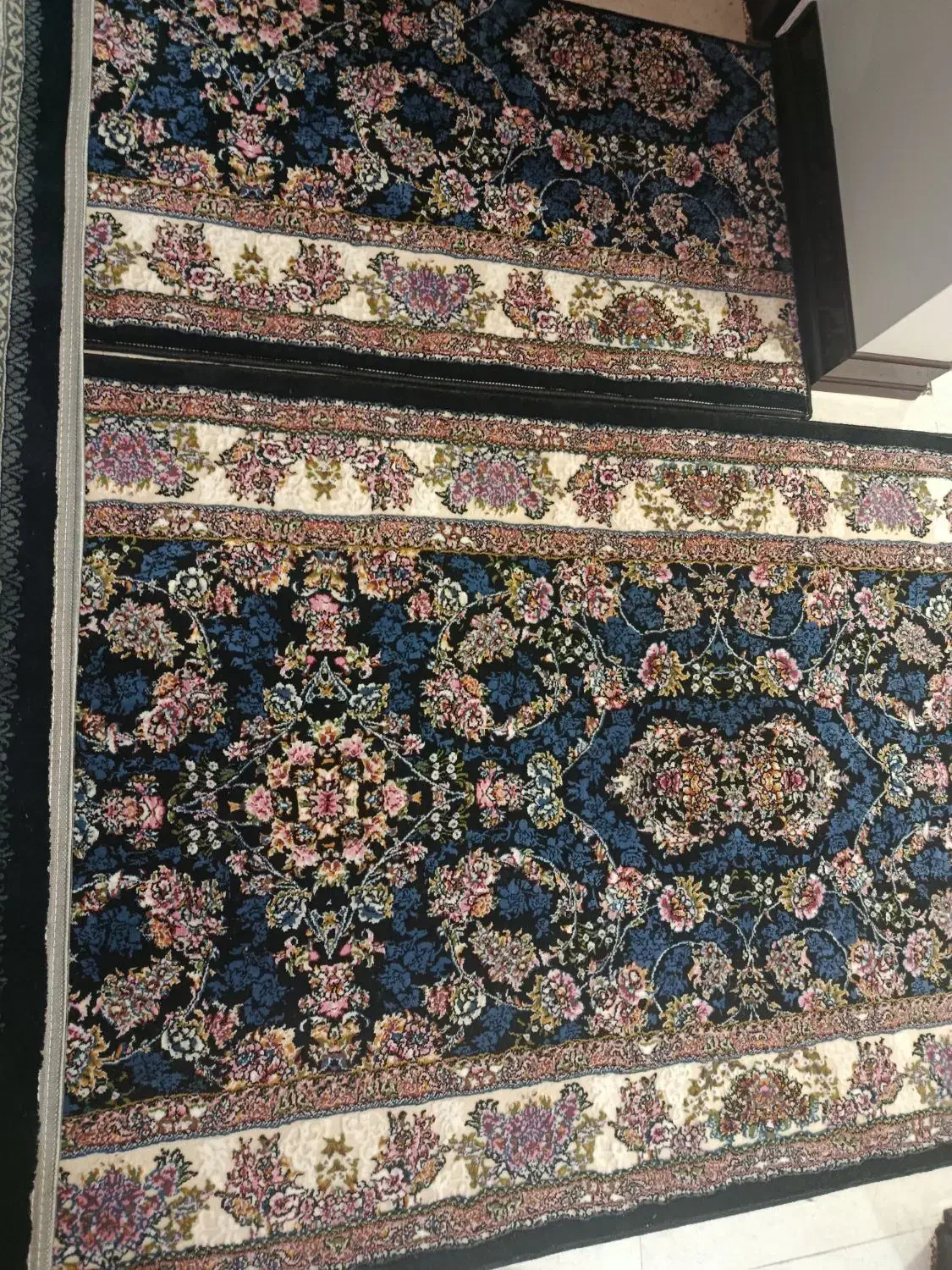 فرش|فرش|خرمآباد, |دیوار