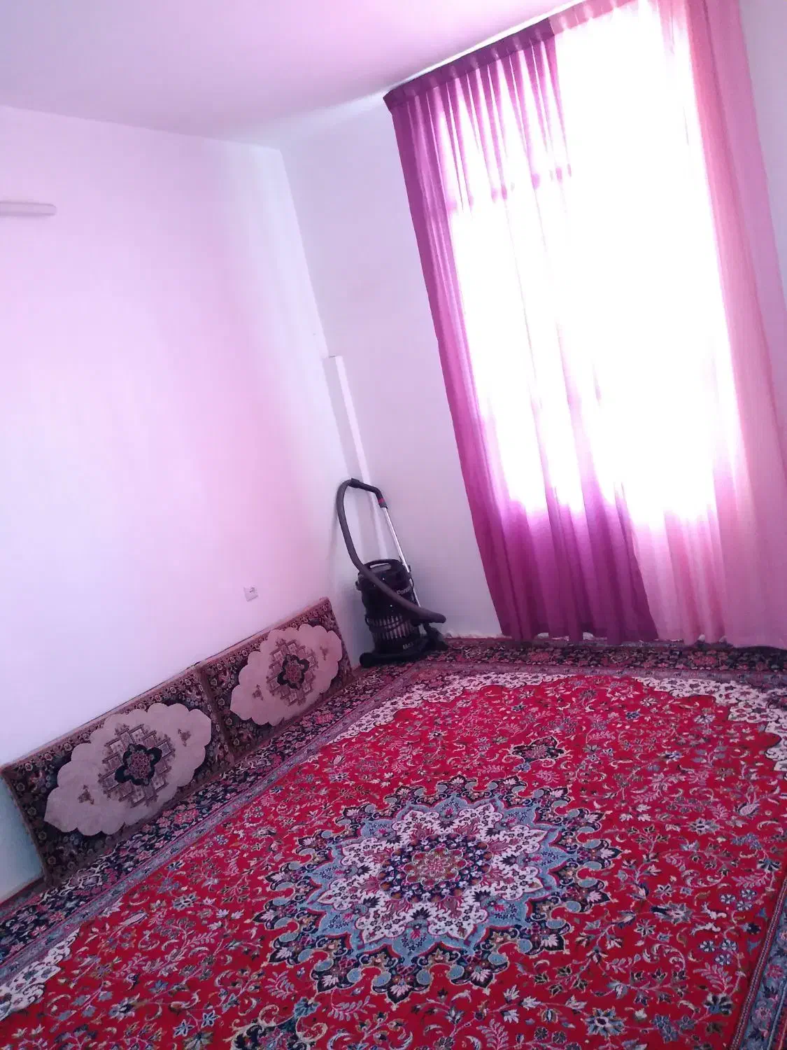 سوئیت ویلایی|اجارهٔ کوتاه‌مدت آپارتمان و سوئیت|نیشابور, خیام|دیوار