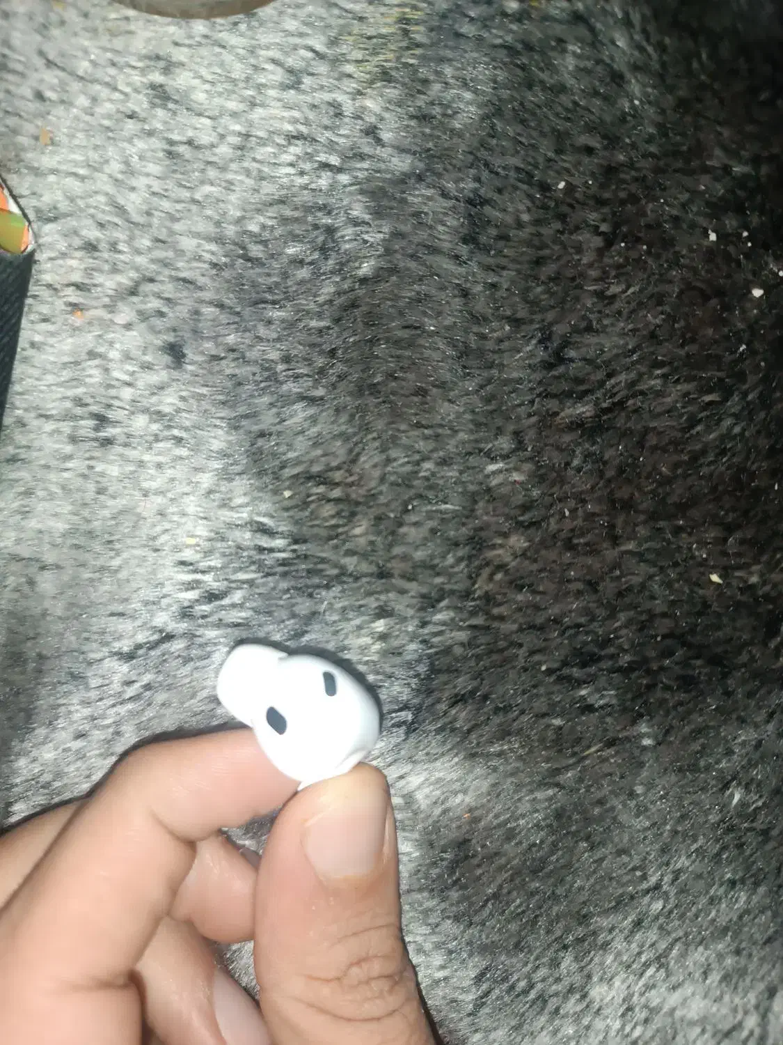 ایرپاد پرو تک گوش سمت راست|لوازم جانبی موبایل و تبلت|تهران, خواجه نصیر طوسی|دیوار