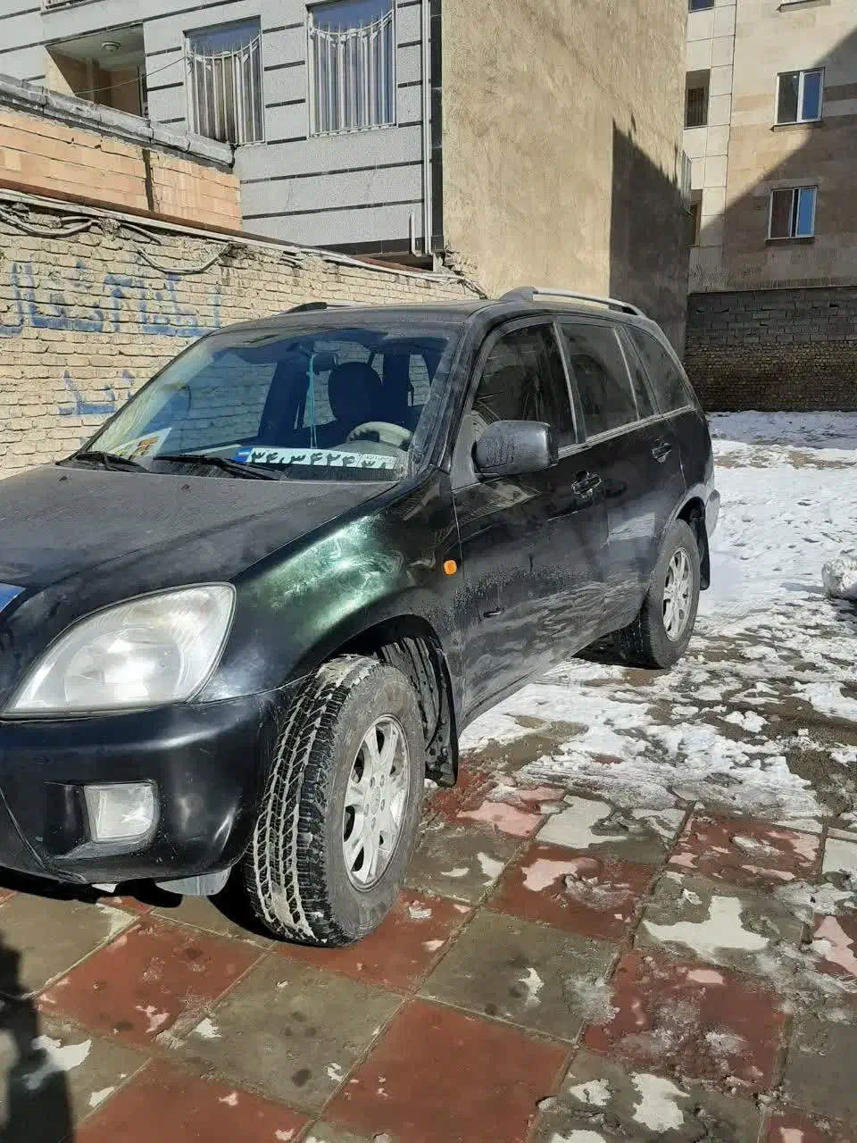 mwmx33مدل۹۱|خودرو سواری و وانت|هشتگرد, شهرک بعثت|دیوار