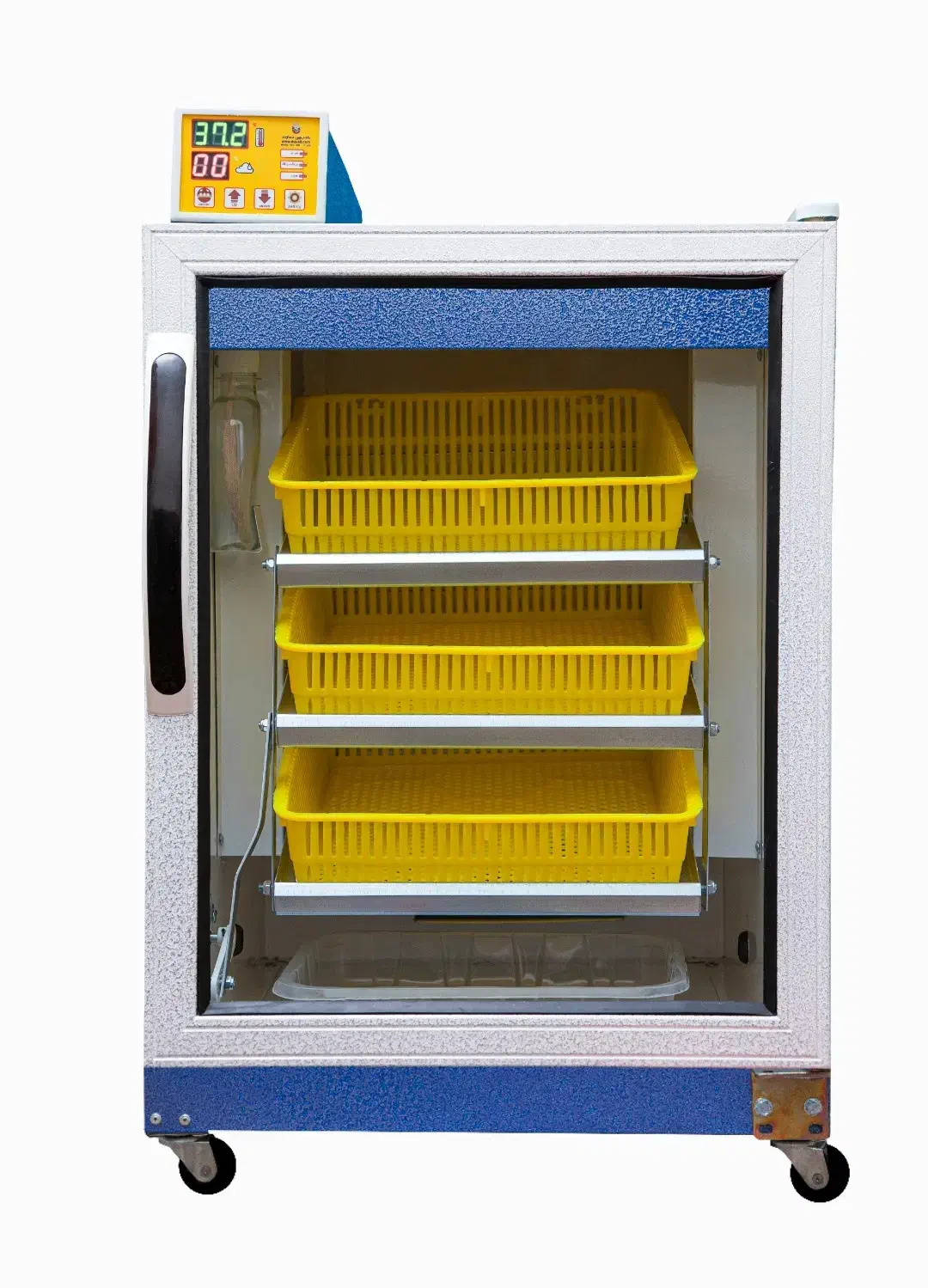 دستگاه جوجه کشی|لوازم جانبی حیوانات|سیرجان, |دیوار