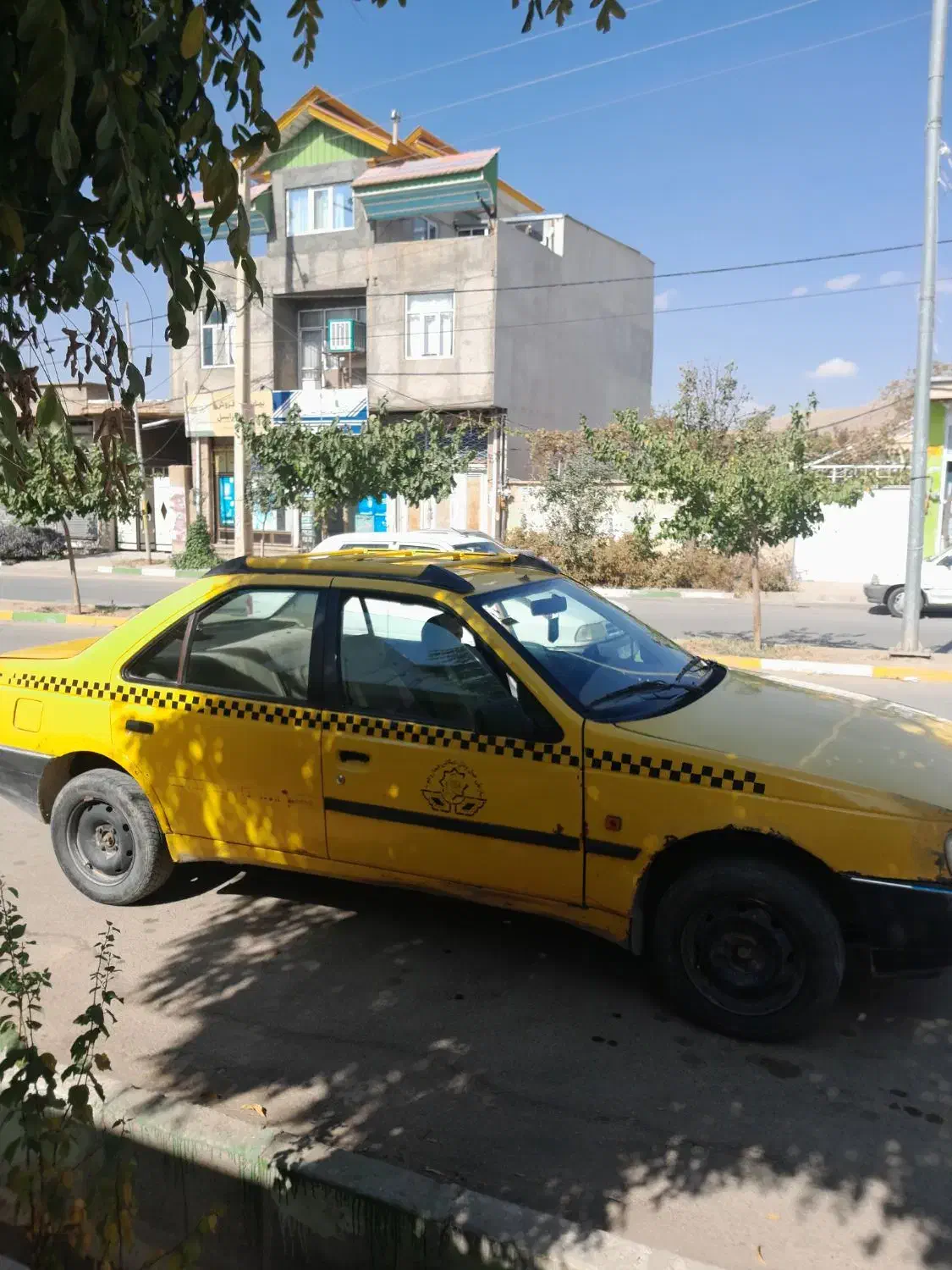 پژو روا|خودرو سواری و وانت|قیدار, |دیوار