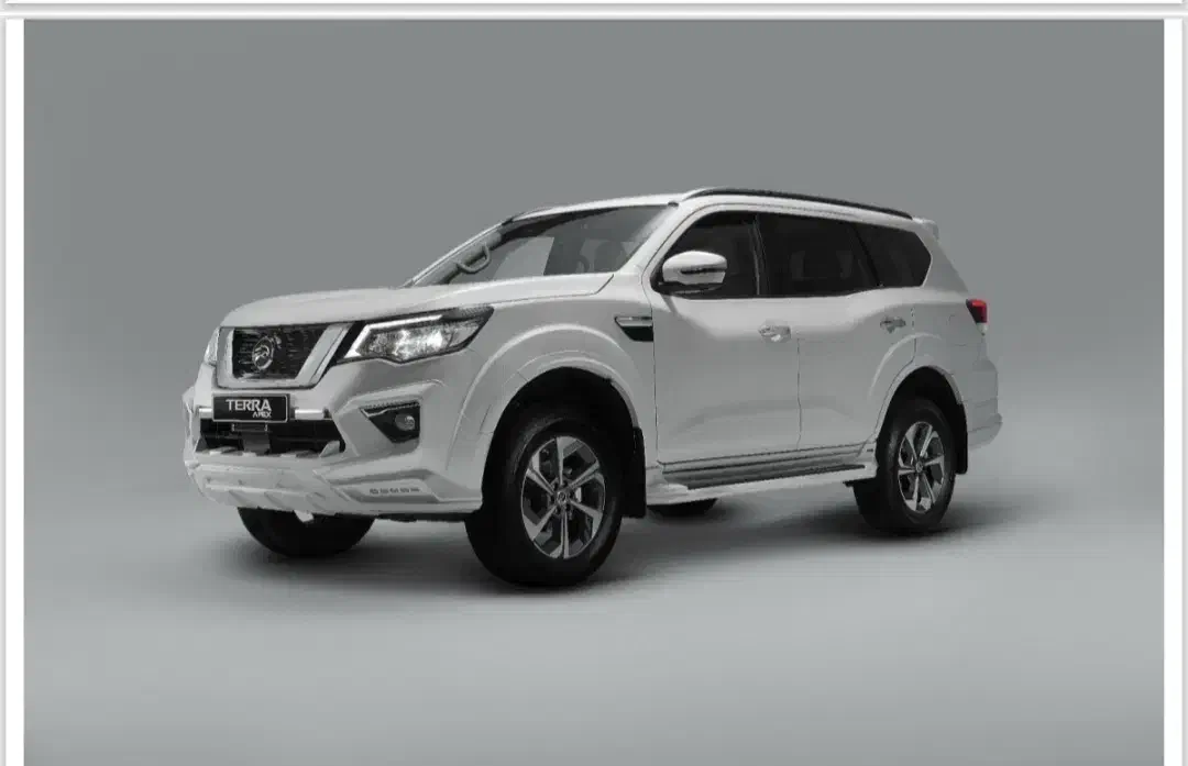 ثبت نام نیسان ترا|خودرو سواری و وانت|بندرعباس, |دیوار