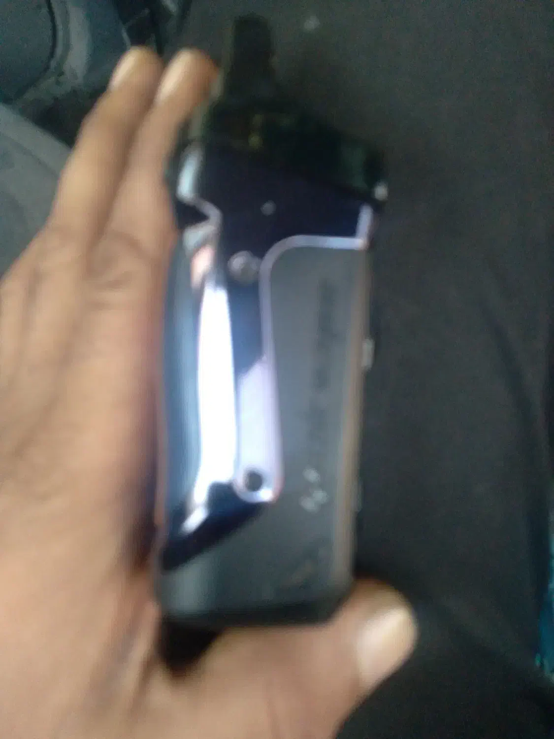 گیگ ویپ|زیورآلات و اکسسوری|فولادشهر, A6|دیوار