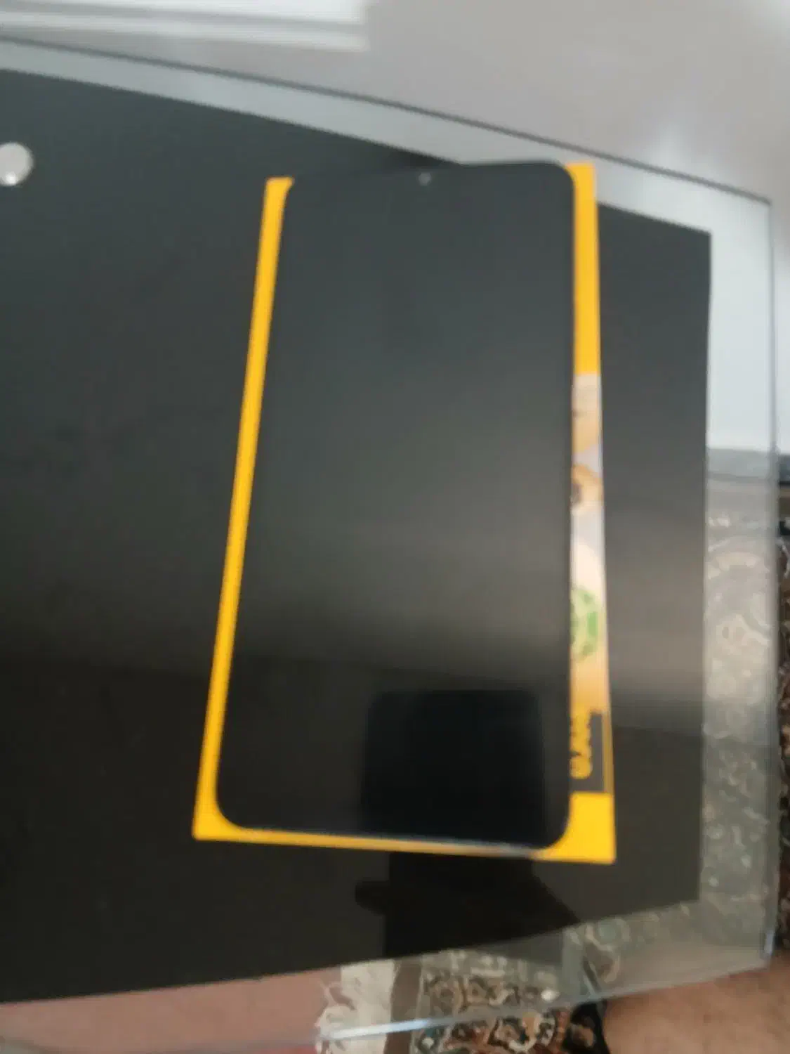 گوشی پوکو c65|موبایل|ماهدشت, |دیوار