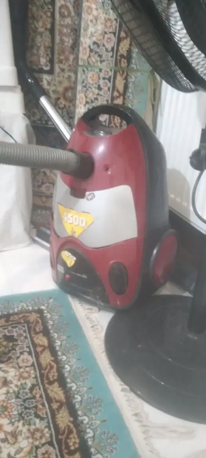 جاروبرقی|جاروبرقی، جارو شارژی، بخارشو|ری, فیروزآبادی|دیوار