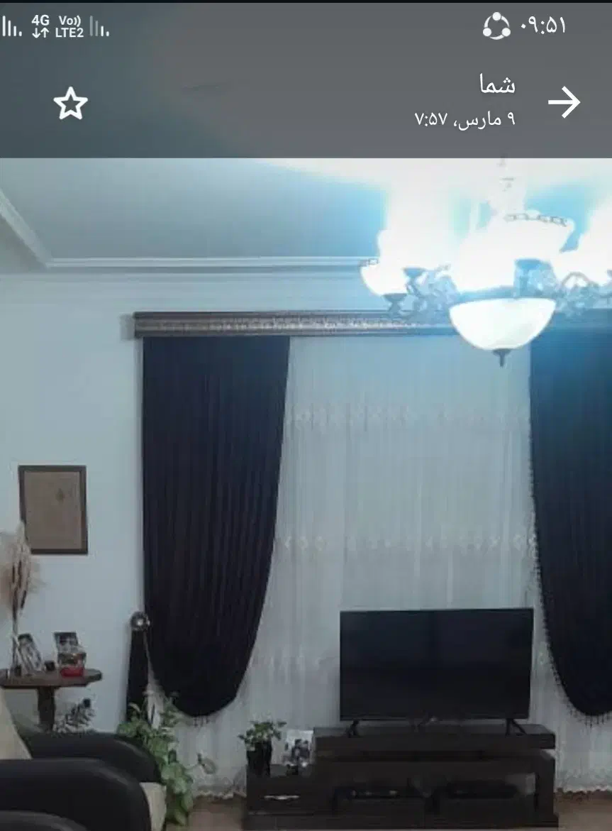 دکور پرده|پرده، رانر، رومیزی|سنگر, |دیوار