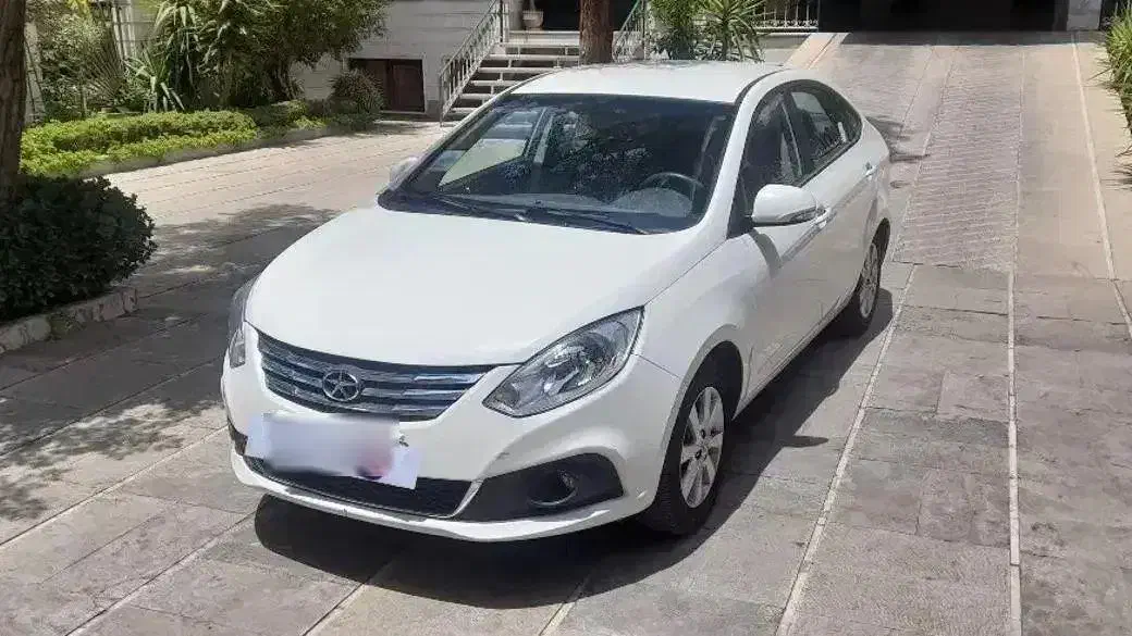 جک j4|خودرو سواری و وانت|تهران, شارق|دیوار