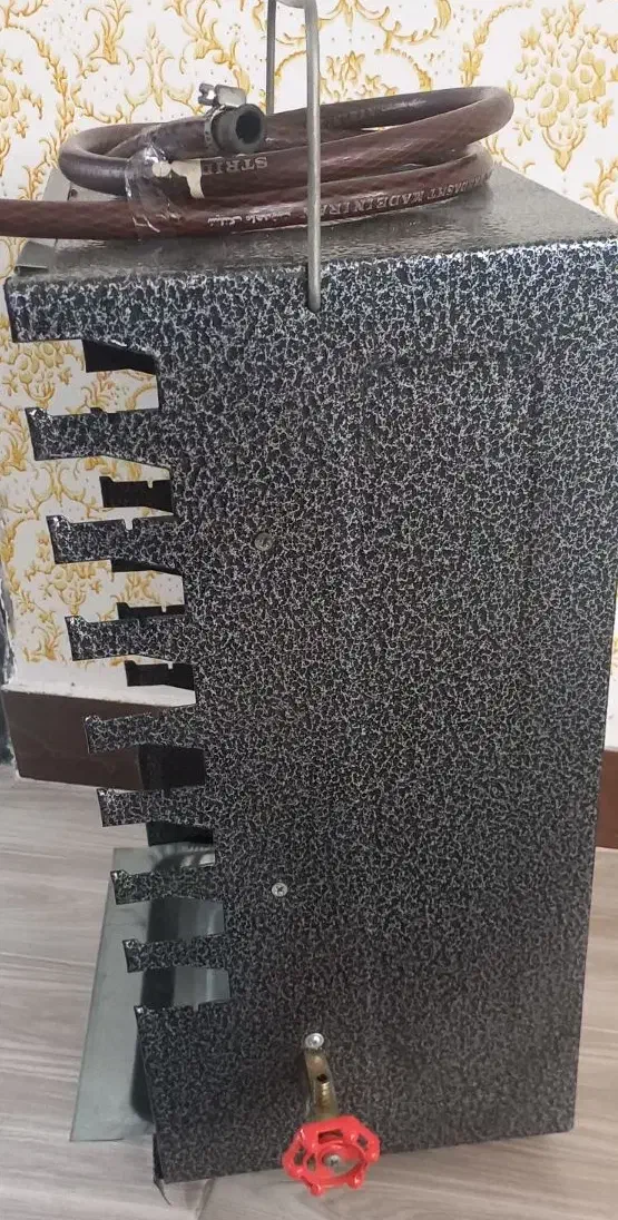 کباب پز نو|اجاق گاز و لوازم برقی پختوپز|رشت, توشیبا|دیوار