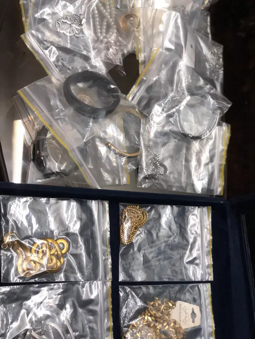 فروش عمده اکسسوری و استیل/مروارید/نقره|بدلیجات|شهریار, شهریار|دیوار