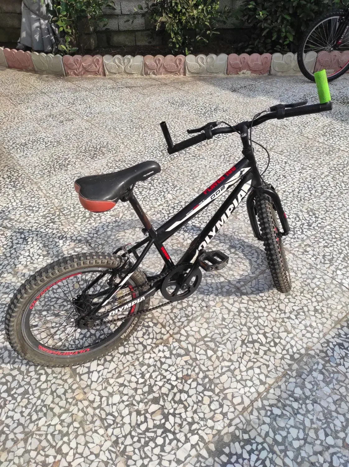 دوچرخه|دوچرخه، اسکیت، اسکوتر|املش, |دیوار