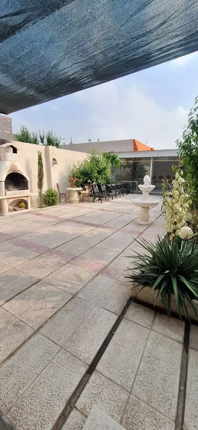 باغ ویلایی.جهت تولدیک میلیون ۵۰۰.بدون نفر اضافه .|اجارهٔ کوتاهمدت ویلا و باغ|طرقبه, |دیوار