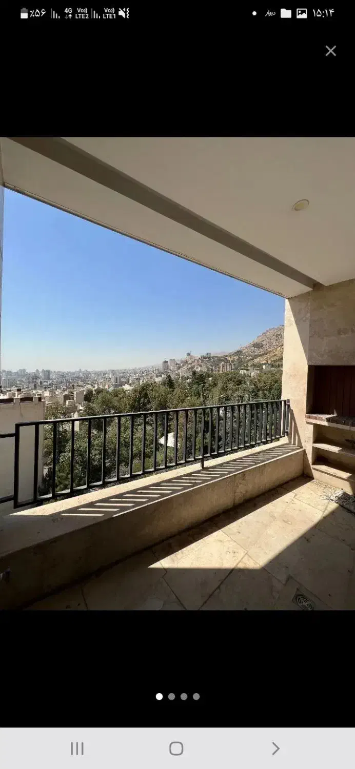 ۱۹۰ متر هتلینگ فول مشاعات کامرانیه شمالی برج برند|فروش آپارتمان|تهران, کامرانیه|دیوار