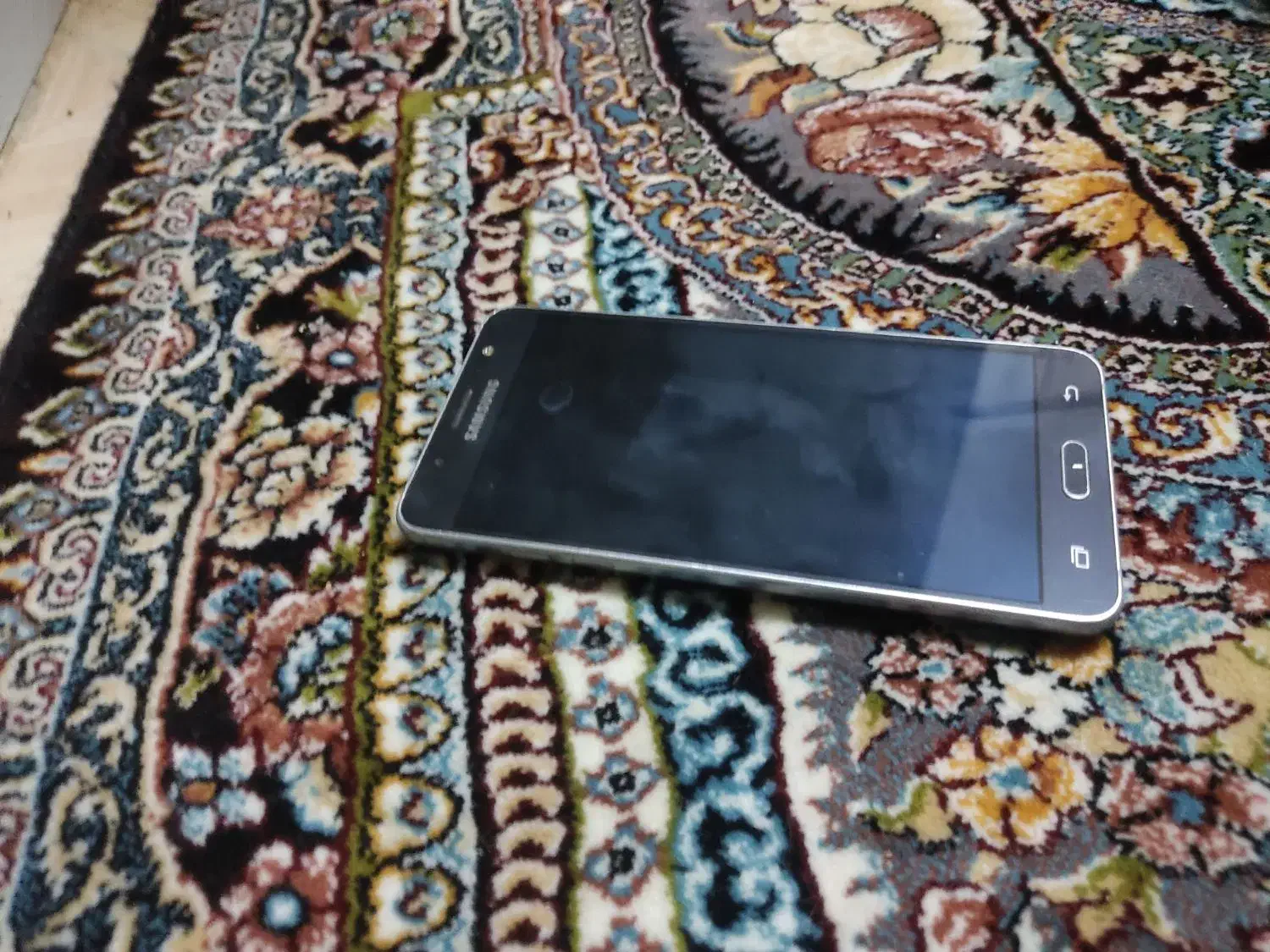 گوشی‌ سامسنگ|موبایل|اراک, |دیوار