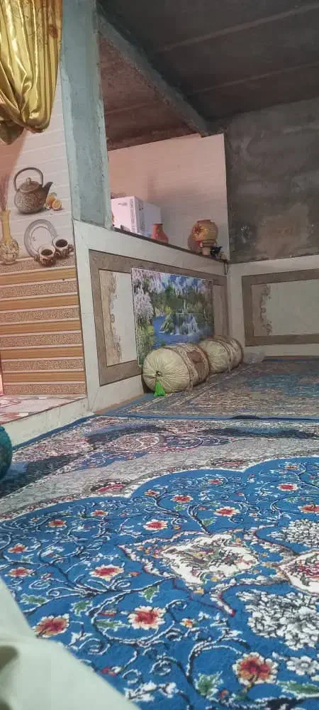 منزل فروشی خیابان شهید عیسی سپاهی ۱|فروش خانه و ویلا|سراوان, |دیوار