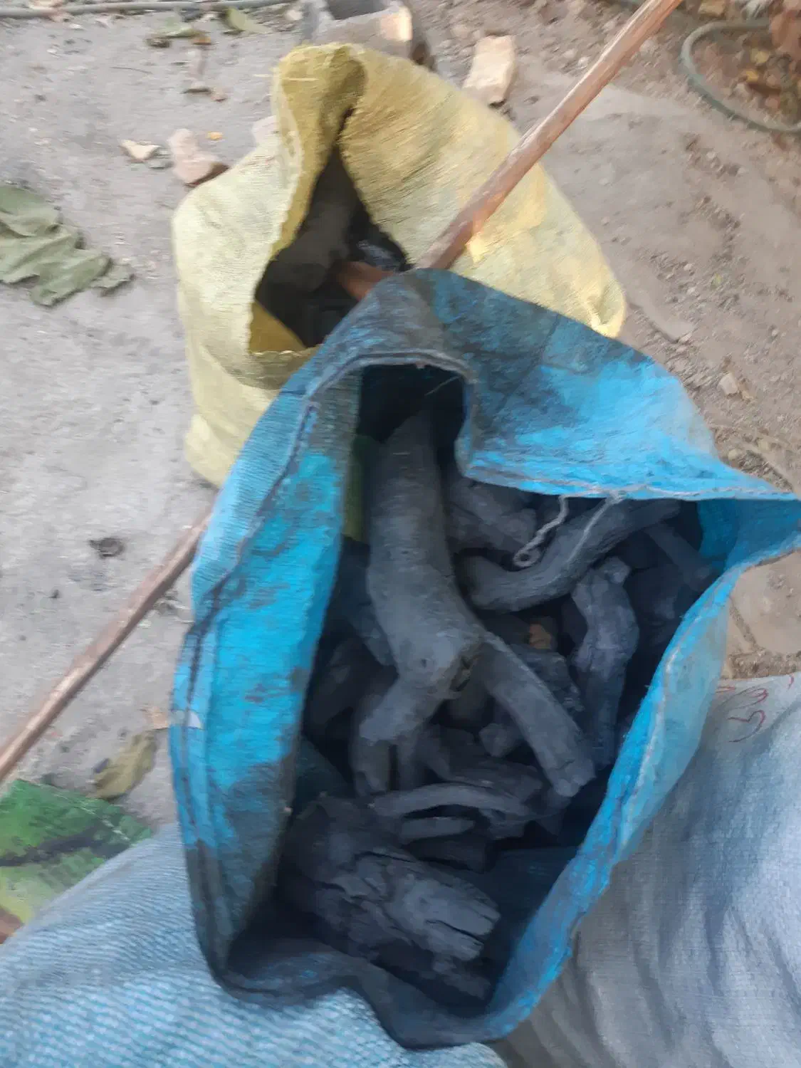 صندل ذغال|صندلی و نیمکت|شهرکرد, |دیوار