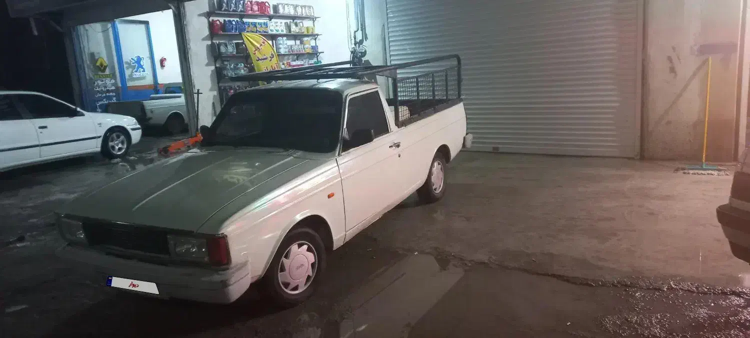 خودرو|خودرو سواری و وانت|خلخال, |دیوار