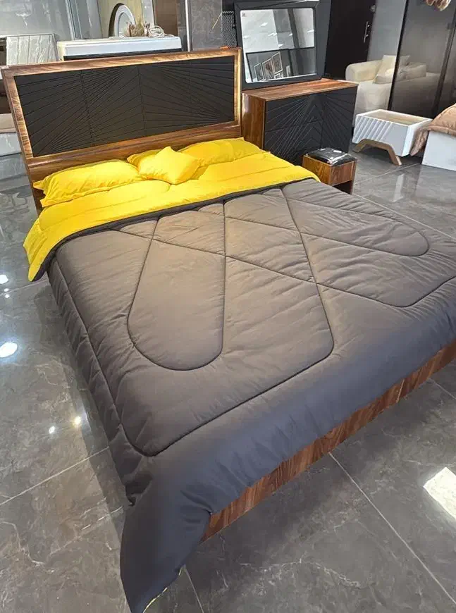 سرویسخواب تمام mdf|تخت و سرویس خواب|اصفهان, بهارستان|دیوار