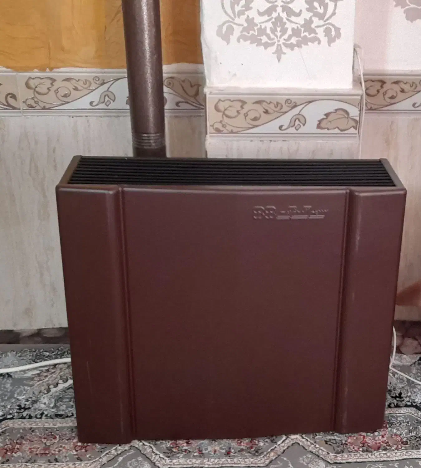 بخاری هوشمند فن دار|بخاری، هیتر، شومینه|تربت جام, المهدی|دیوار