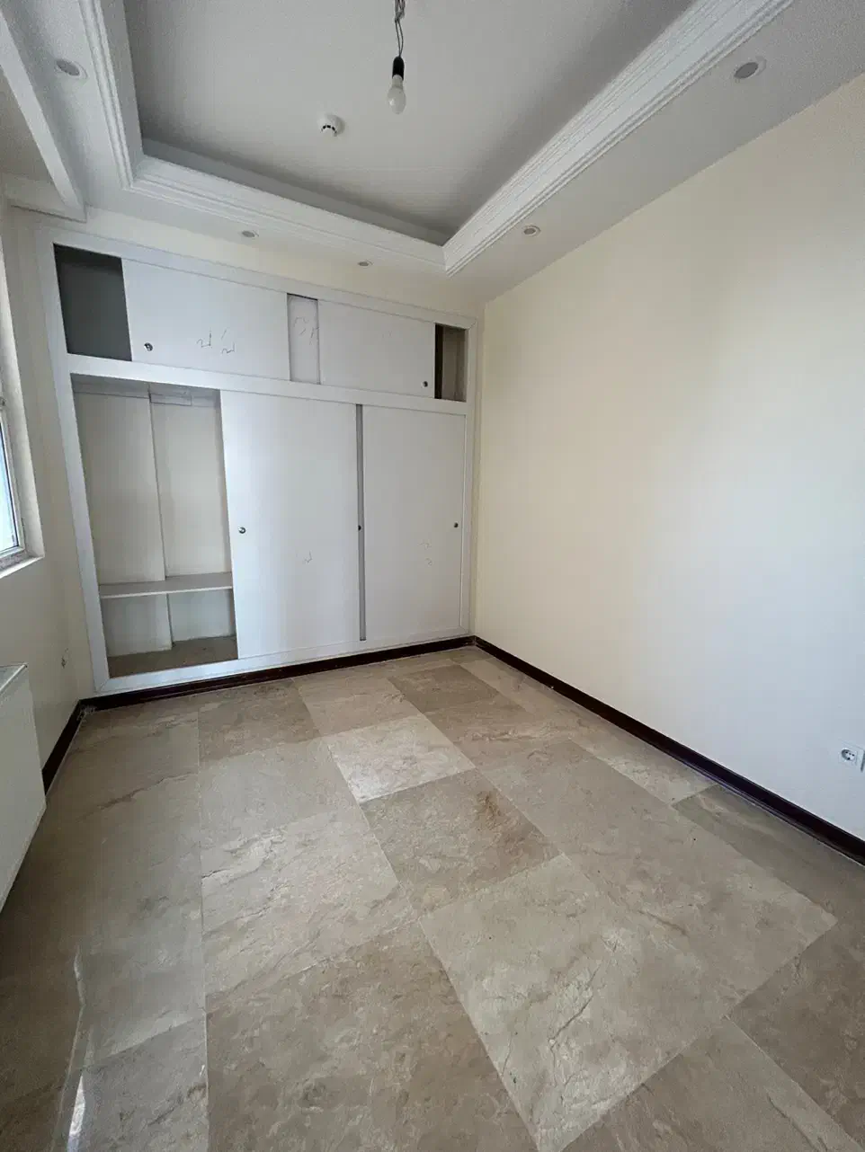 ۱۶۵مترتکواحدی. کلیدنخورده. ۲پارکینگ. شمس آباد