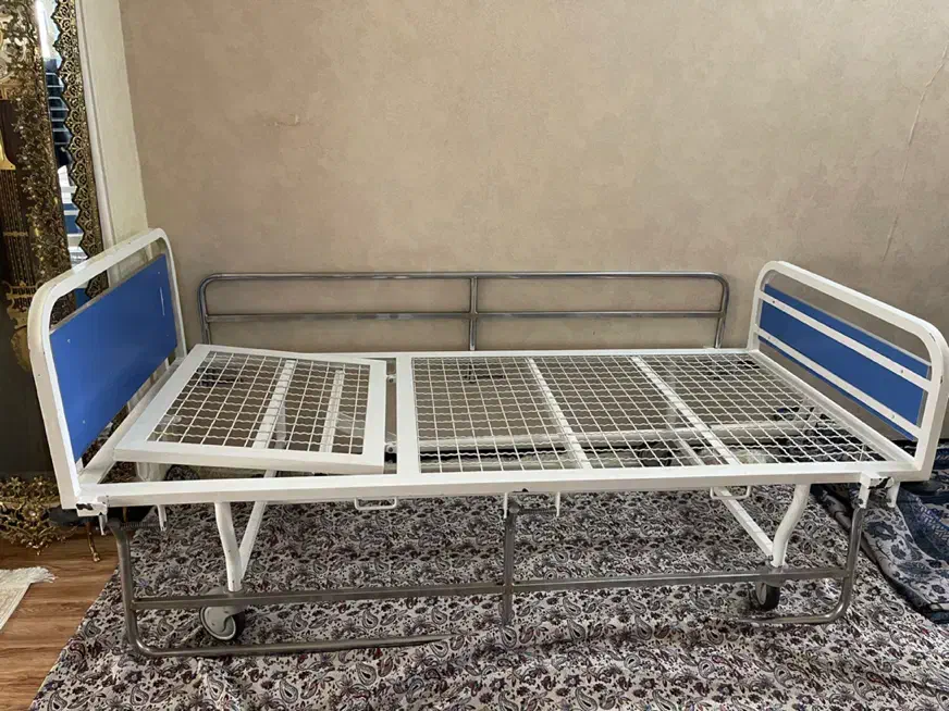 تخت خواب بیمارستانی|پزشکی|گلستان (تهران), |دیوار