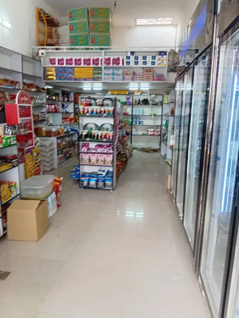 اجاره مغازه|اجارهٔ مغازه و غرفه|اردبیل, |دیوار