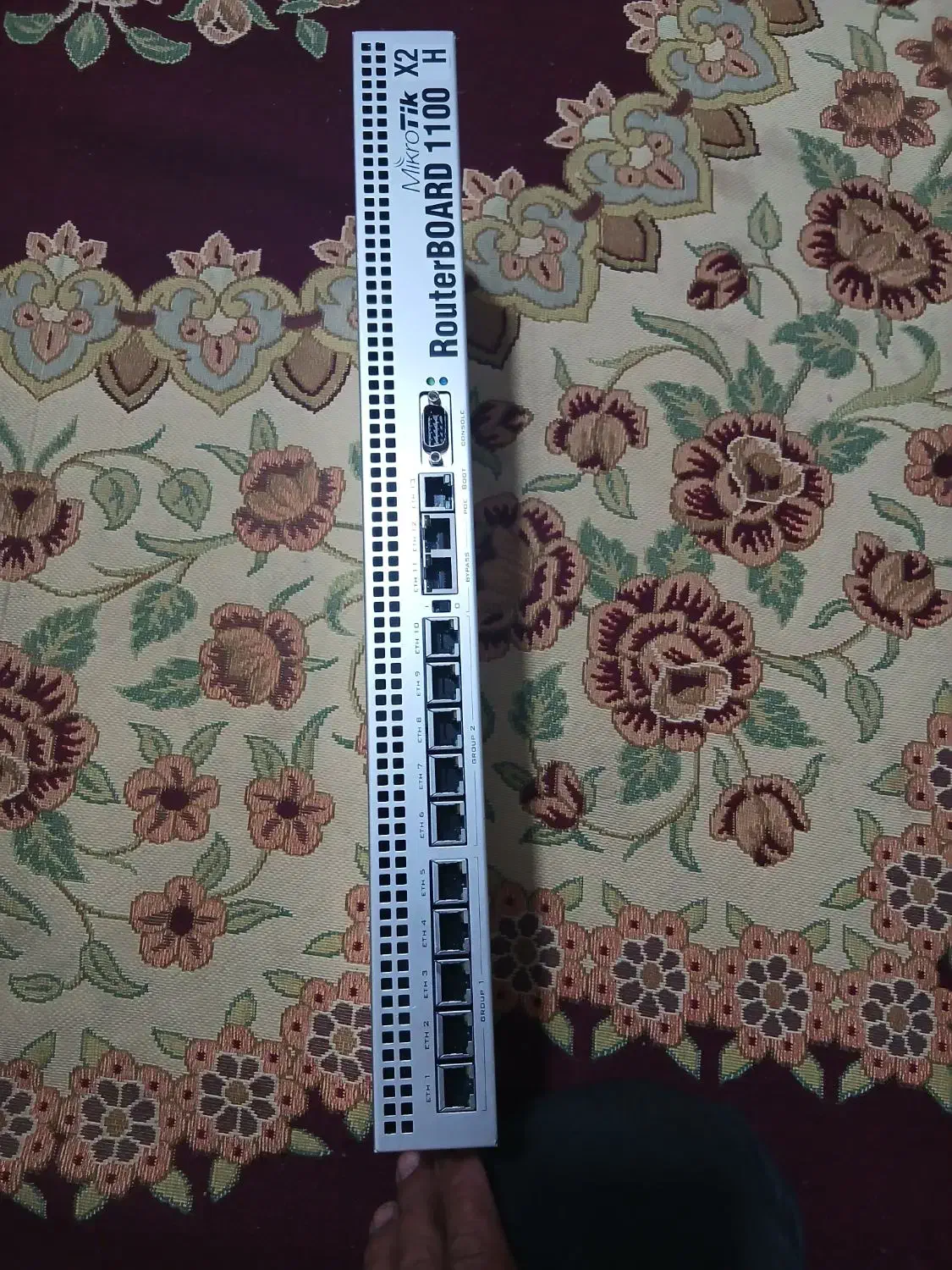 استابلیزر. یو پی اسups.میکرو سویچ روترز. میخکوب|ابزارآلات|نجف‌آباد, امیرآباد|دیوار