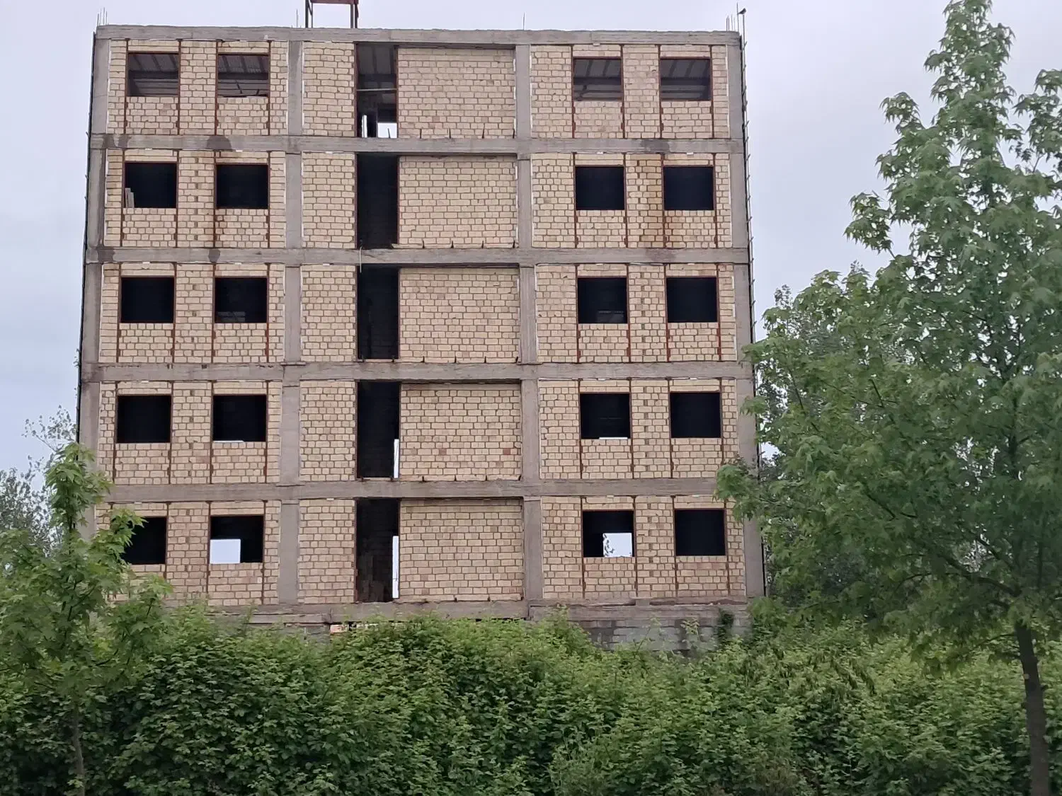 کارساختمانی پذیرفته میشود|خدمات پیشه و مهارت|بندر انزلی, کوی بهار|دیوار