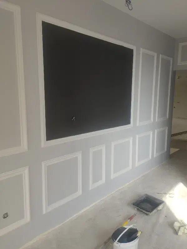 نقاش ساختمان|خدمات پیشه و مهارت|چهاردانگه (تهران), |دیوار