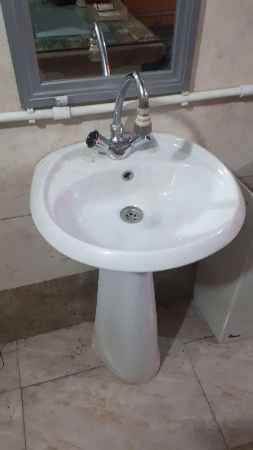 روشویی|لوازم سرویس بهداشتی|اردبیل, |دیوار