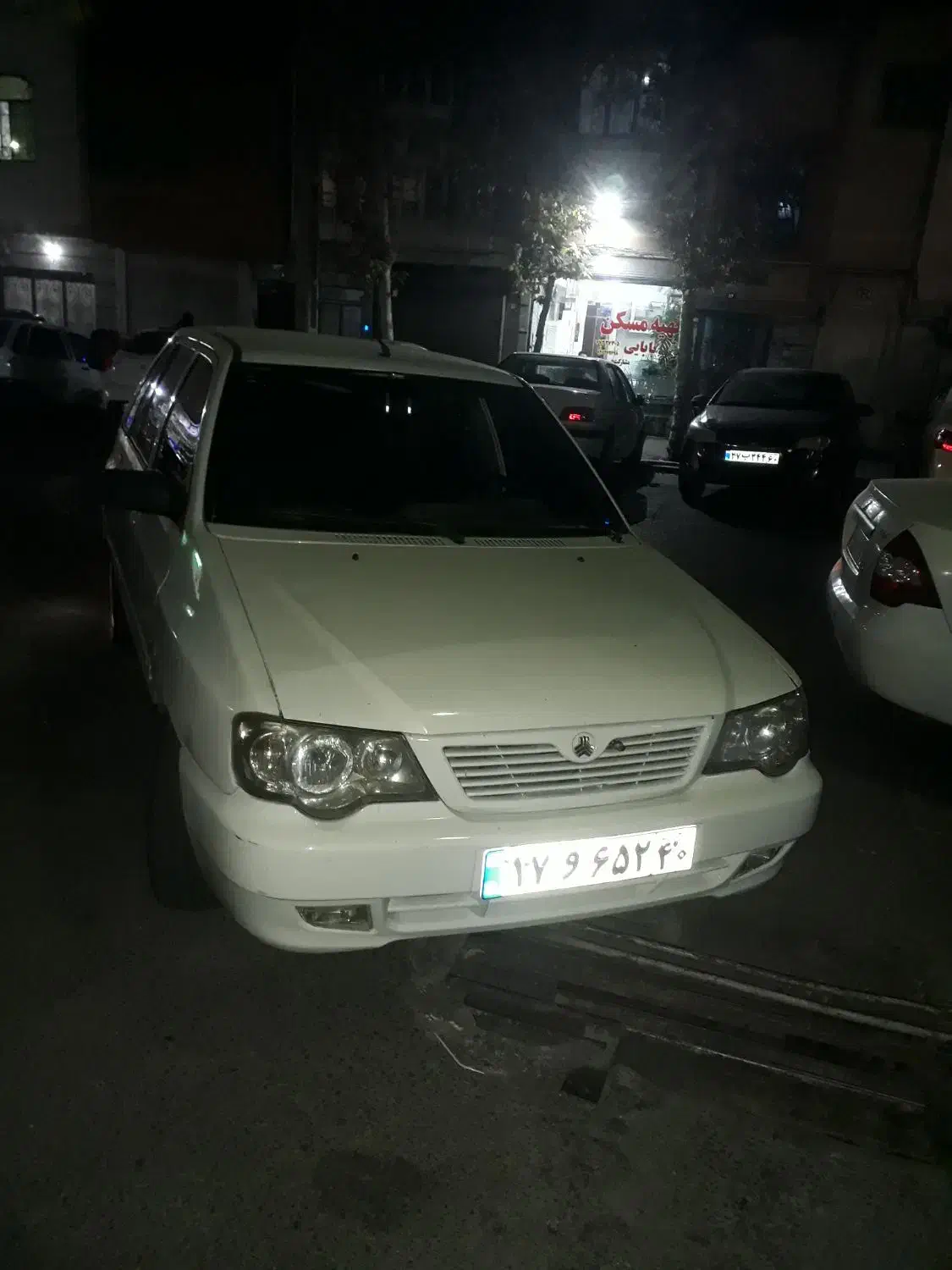 سواری دربست تهران نوراباد و بلعکس|خدمات حمل و نقل|تهران, خاک سفید|دیوار