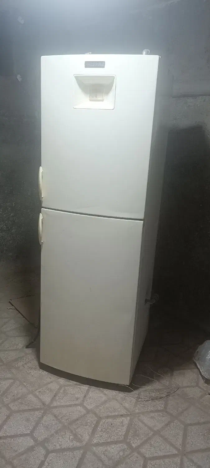 آبگرمکن گالونی طرح یخچال|آبگرمکن، پکیج، شوفاژ|کوهدشت, |دیوار