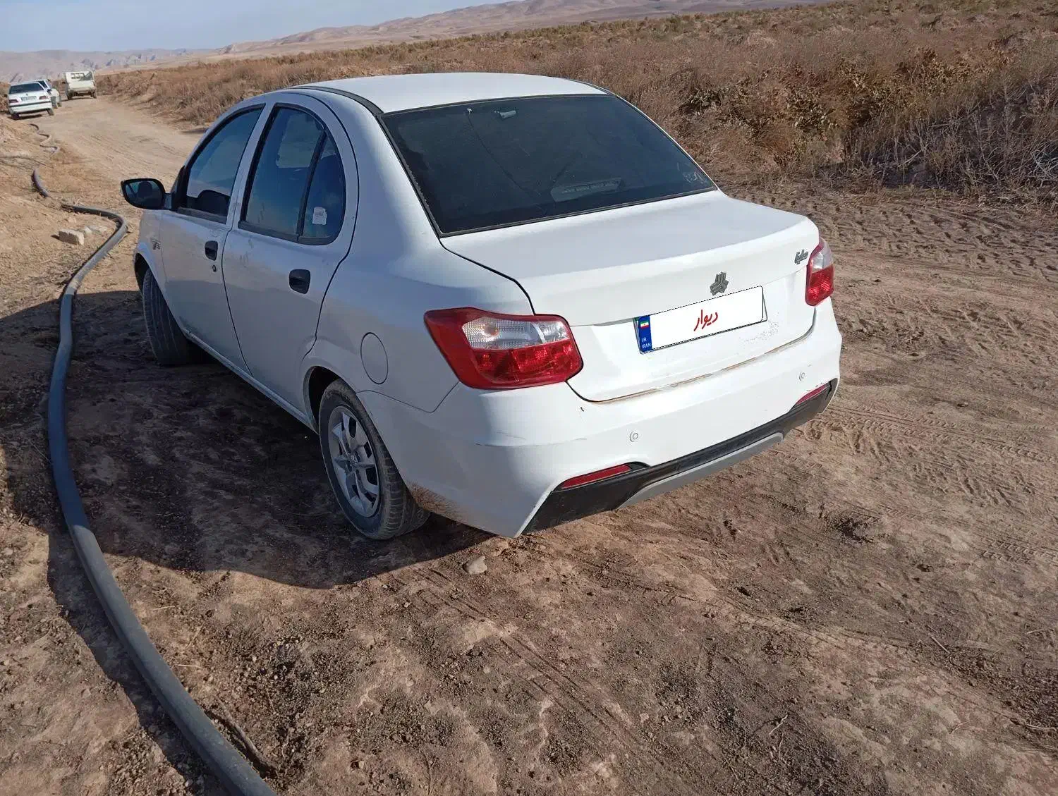 سایناsتک مدل 402 نقد و معاوضه با پراید ارزون تر|خودرو سواری و وانت|قوچان, |دیوار