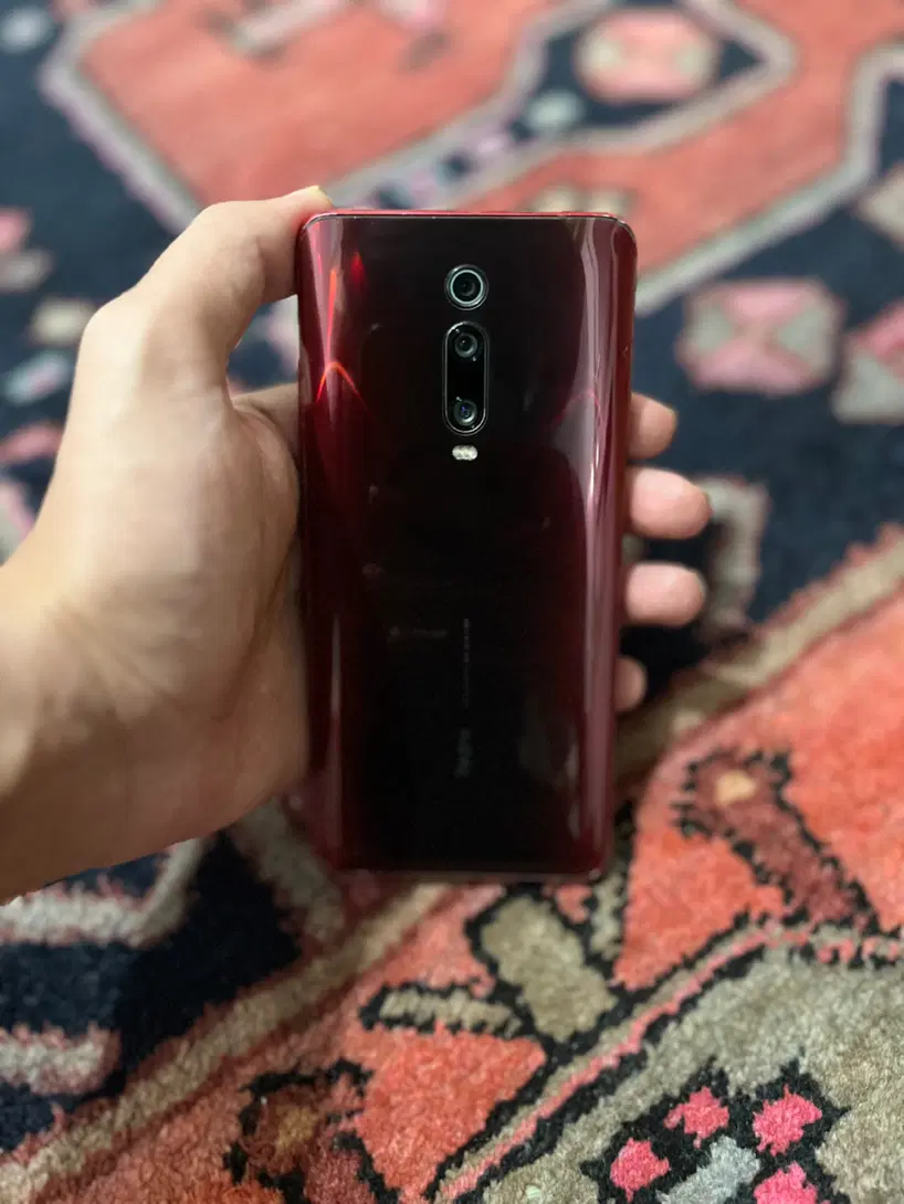 شیائومی mi9t|موبایل|تبریز, |دیوار