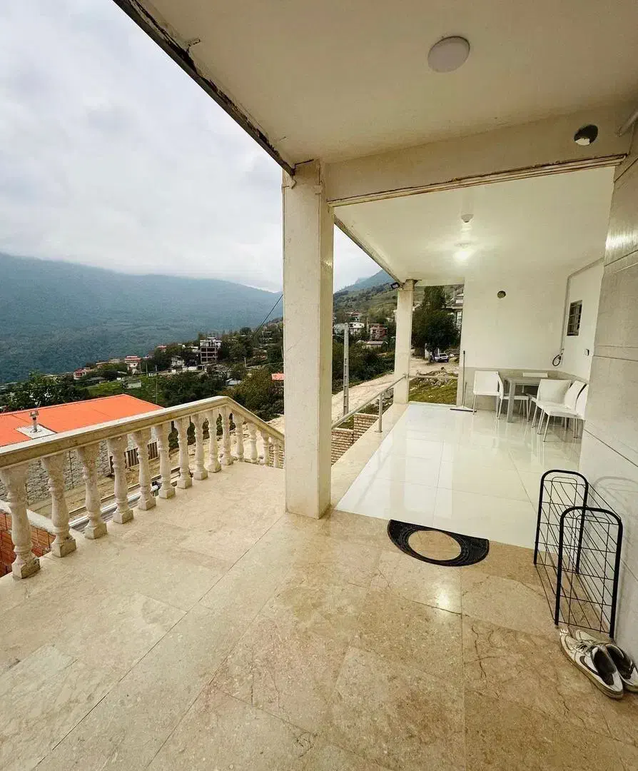 اجاره شبانه ی ویلایی قلعه میر یک واقع در پاقلعه|اجارهٔ کوتاه‌مدت ویلا و باغ|رامیان, |دیوار