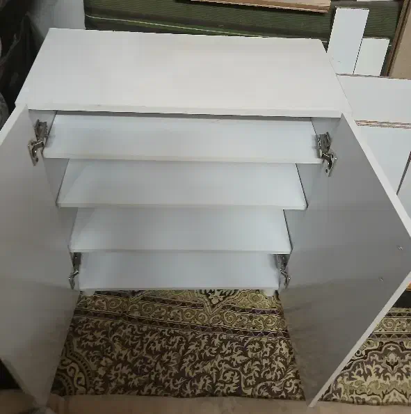 جاکفشیMDF|جاکفشی، کمد، دراور|اصفهان, باغ زیار|دیوار