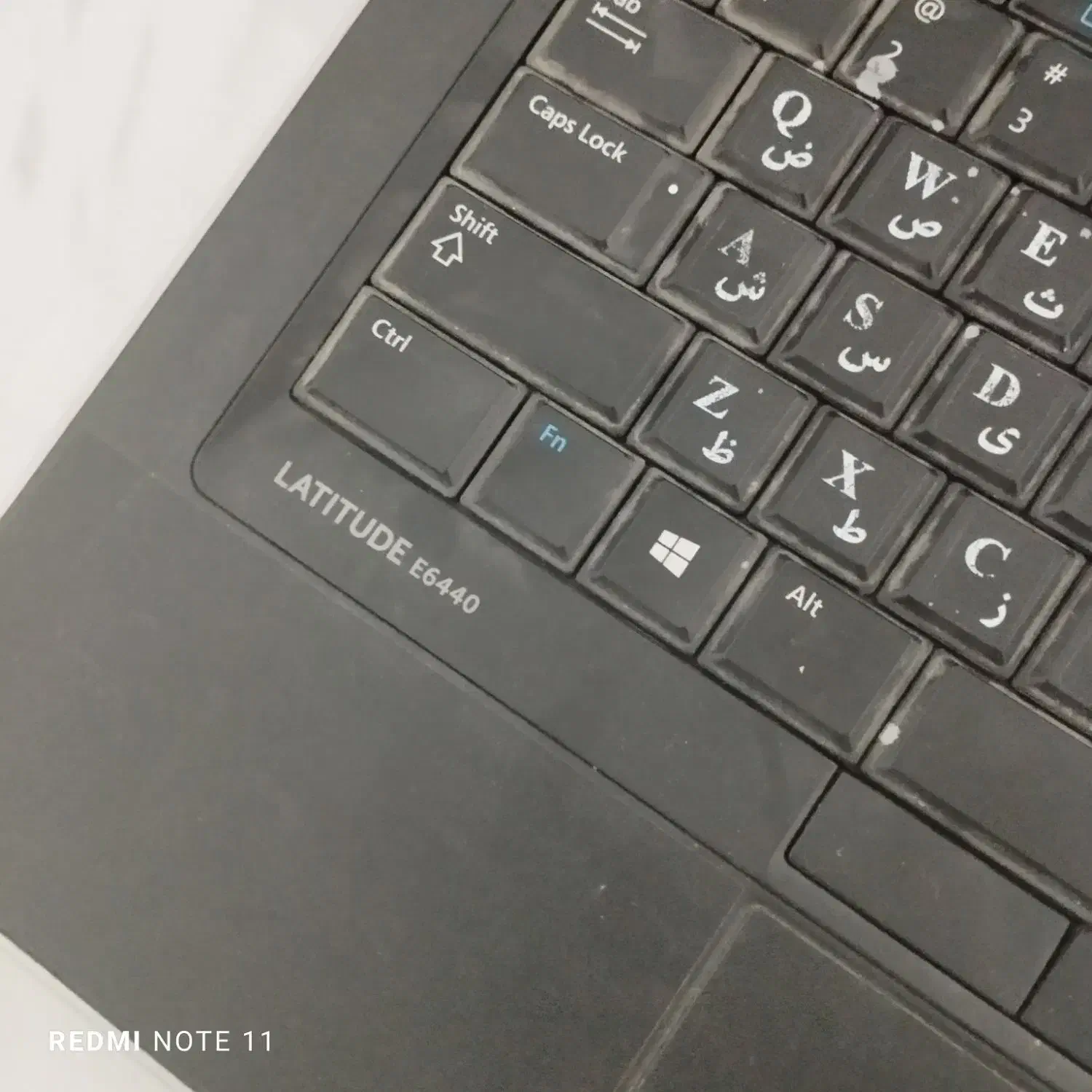 لپتاپ Dell E6440 Core i5، رم 8، SSD|رایانه همراه|ارومیه, |دیوار