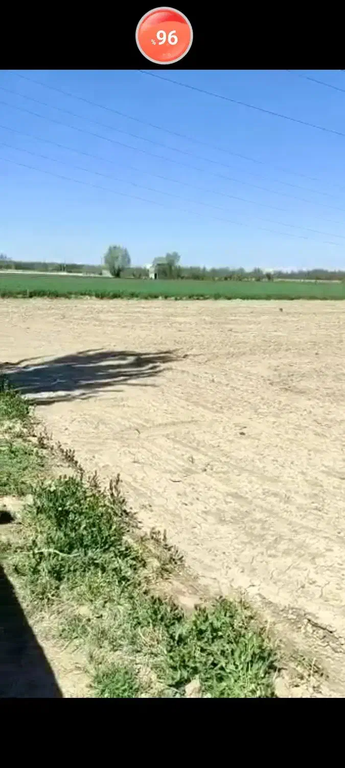 اجاره زمین کشاورزی در جاده سرچم|اجارهٔ دفتر صنعتی، کشاورزی، تجاری|میاندوآب, |دیوار