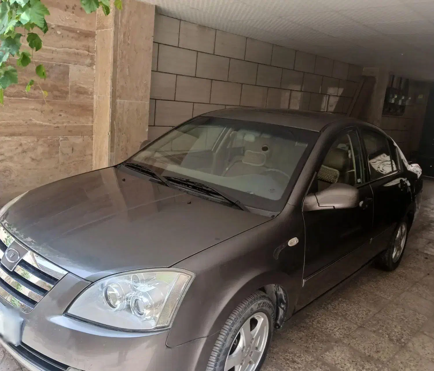 mvm530|خودرو سواری و وانت|بجنورد, |دیوار