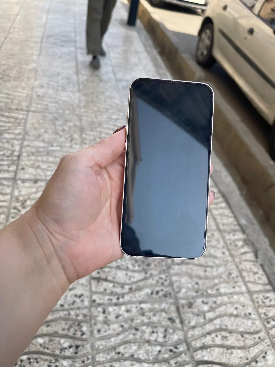 آیفون ۱۳|موبایل|گرگان, |دیوار