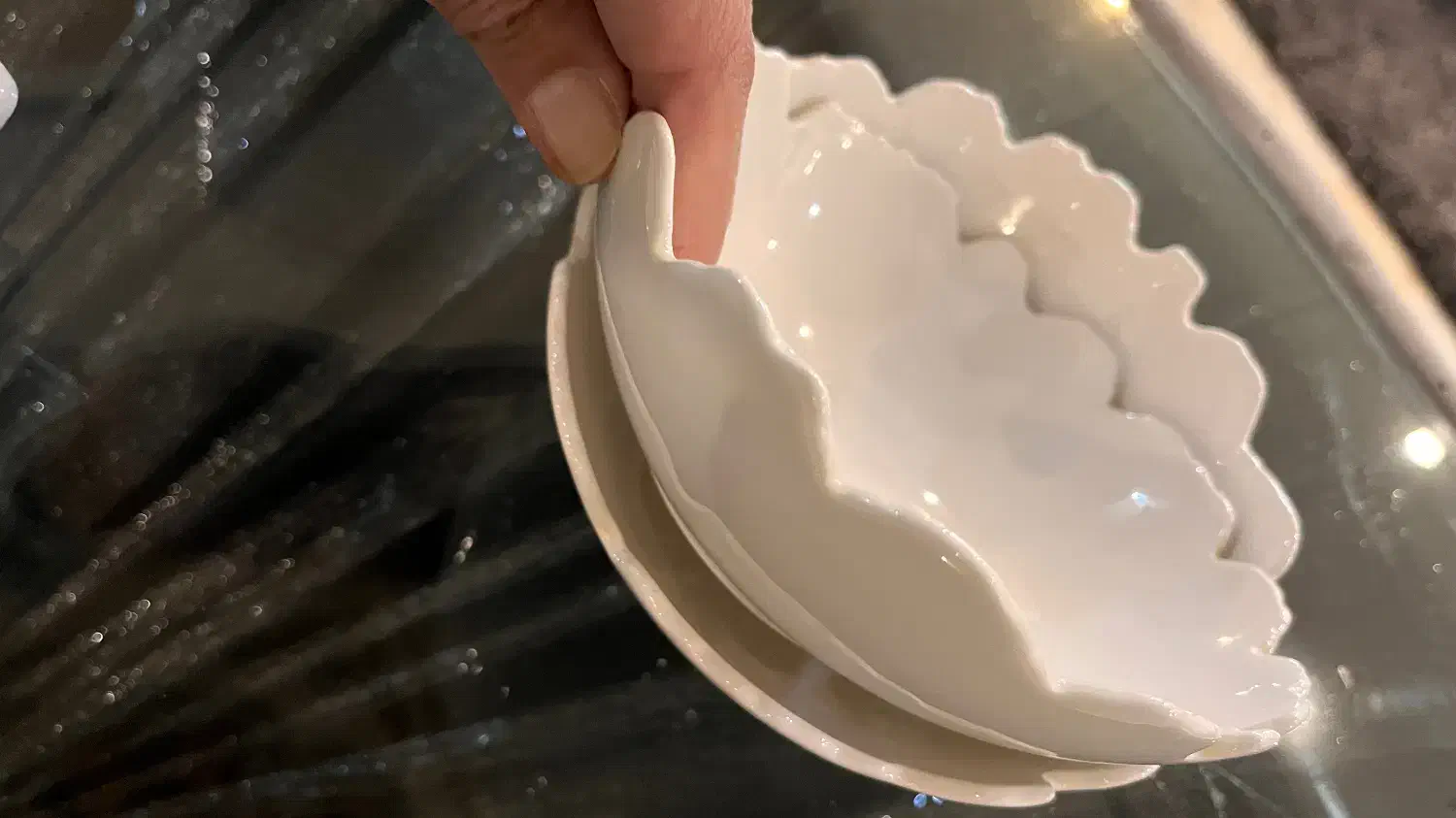 لوازم آشپز خانه|ظروف سرو و پذیرایی|ری, ولی آباد|دیوار