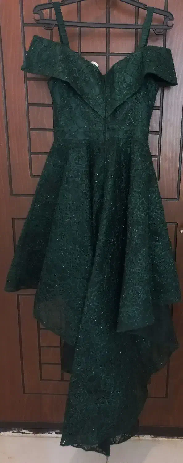 لبس مجلسی دخترانه سایز۳۶|لباس|ساوه, |دیوار